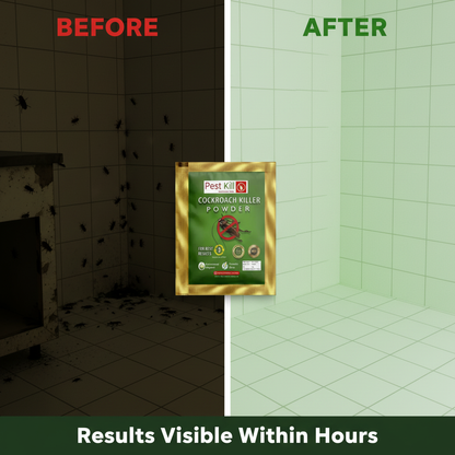 Before After Comparison