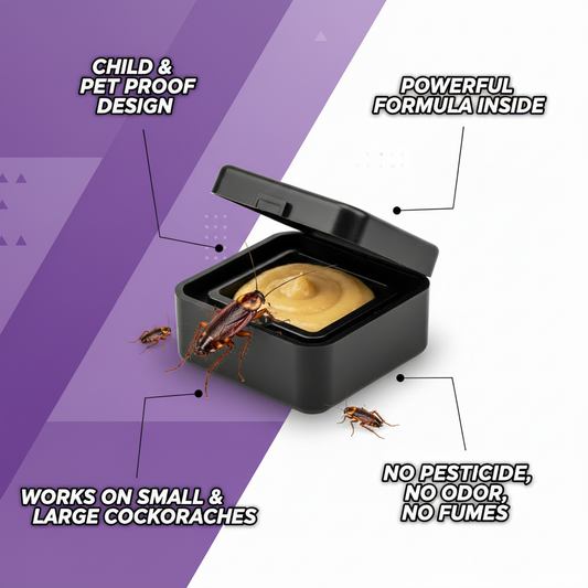 Features Infographic