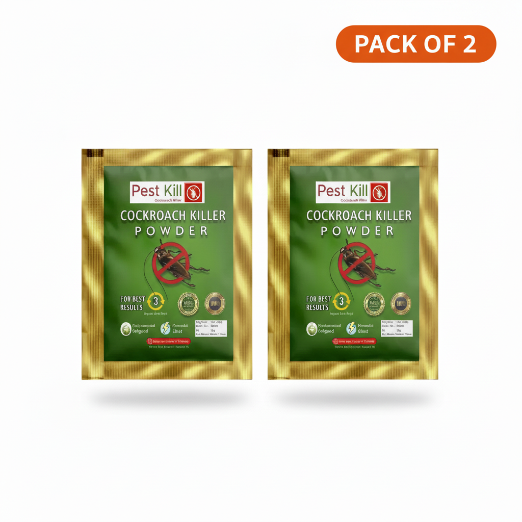 Pack of 2 Badge